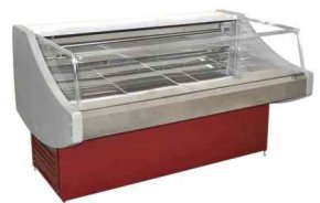Виттрина холодильная Промо Арктика КВС 1200 U БОНЕТА