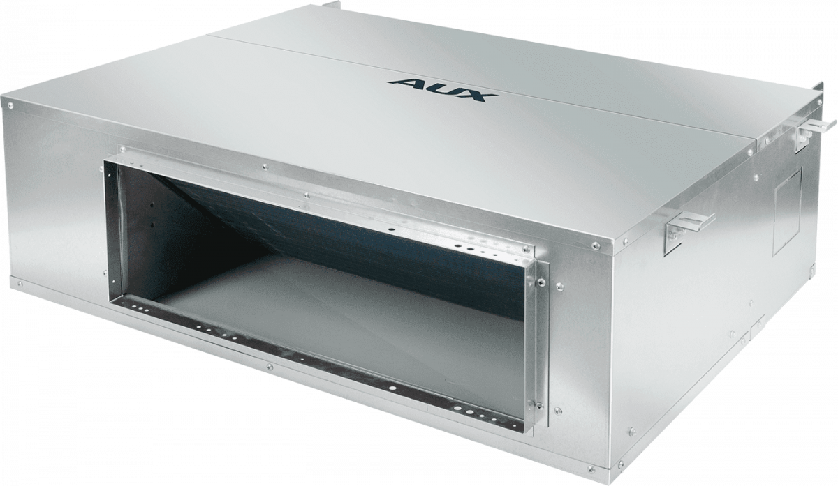 Канальная сплит-система AUX ALMD-H48/5R1C + AL-H48/5R1C(U)