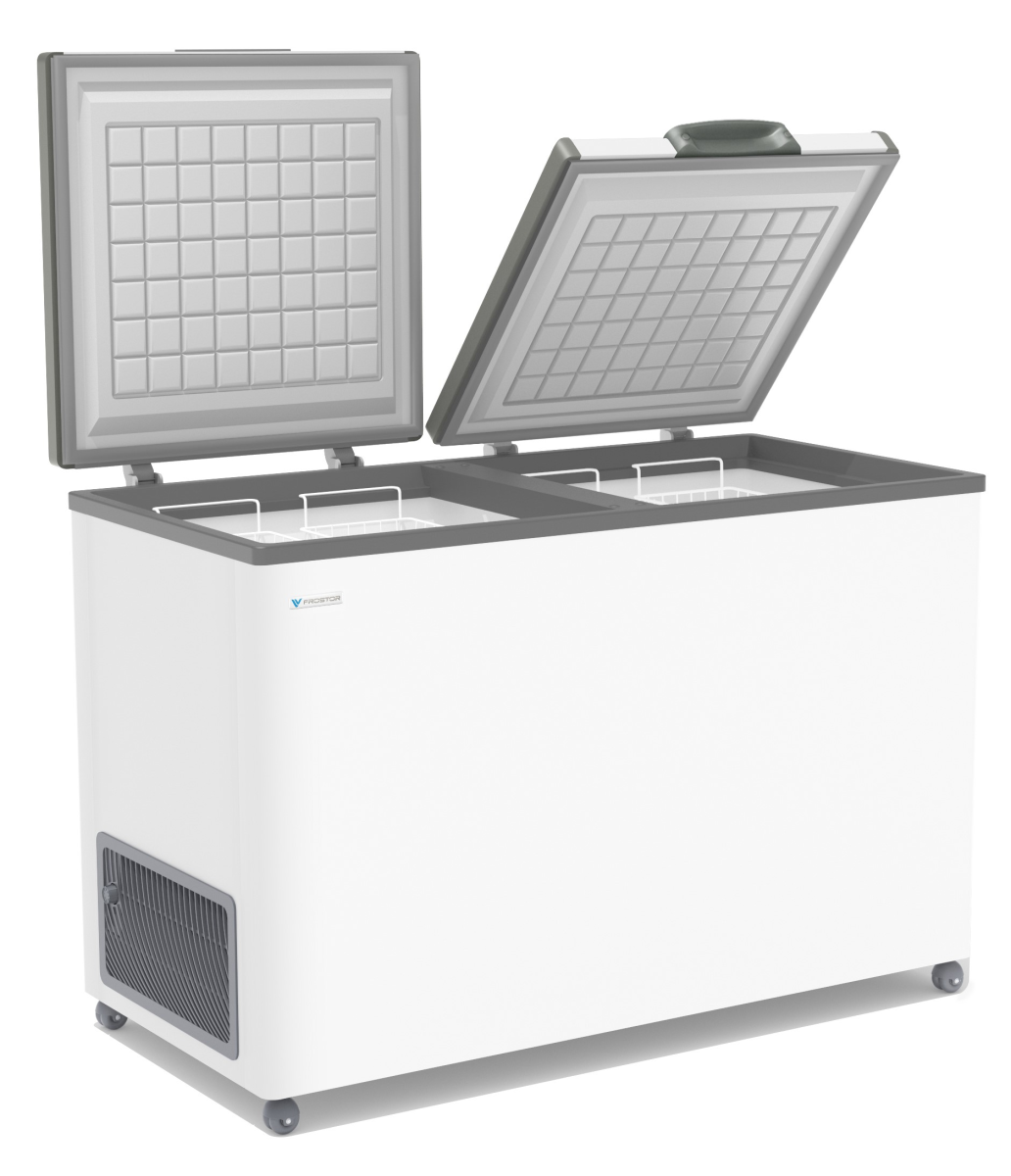 Морозильный ларь Frostor Group F 400 SD