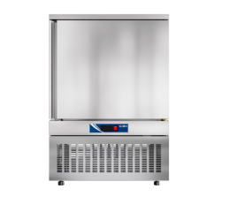 Шкаф шоковой заморозки Abat ШОК-6-1/1 серии LIGHT