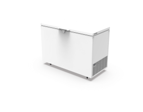 Морозильный ларь UBC Group серии EXPERT - глухая крышка