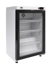 Шкаф холодильный со стеклянной дверью МХМ ШХСн-0,06 СК