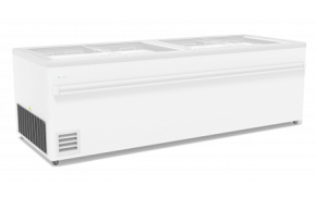 Морозильная бонета Frostor F 2500 В