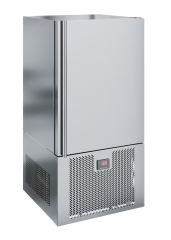 Шкаф шоковой заморозки Polair CR10-G (380 V)