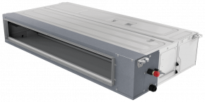 Канальная сплит-система AUX ALMD-H48/5DR2A_Y25 + AL-H48/5DR2A(U)_Y25