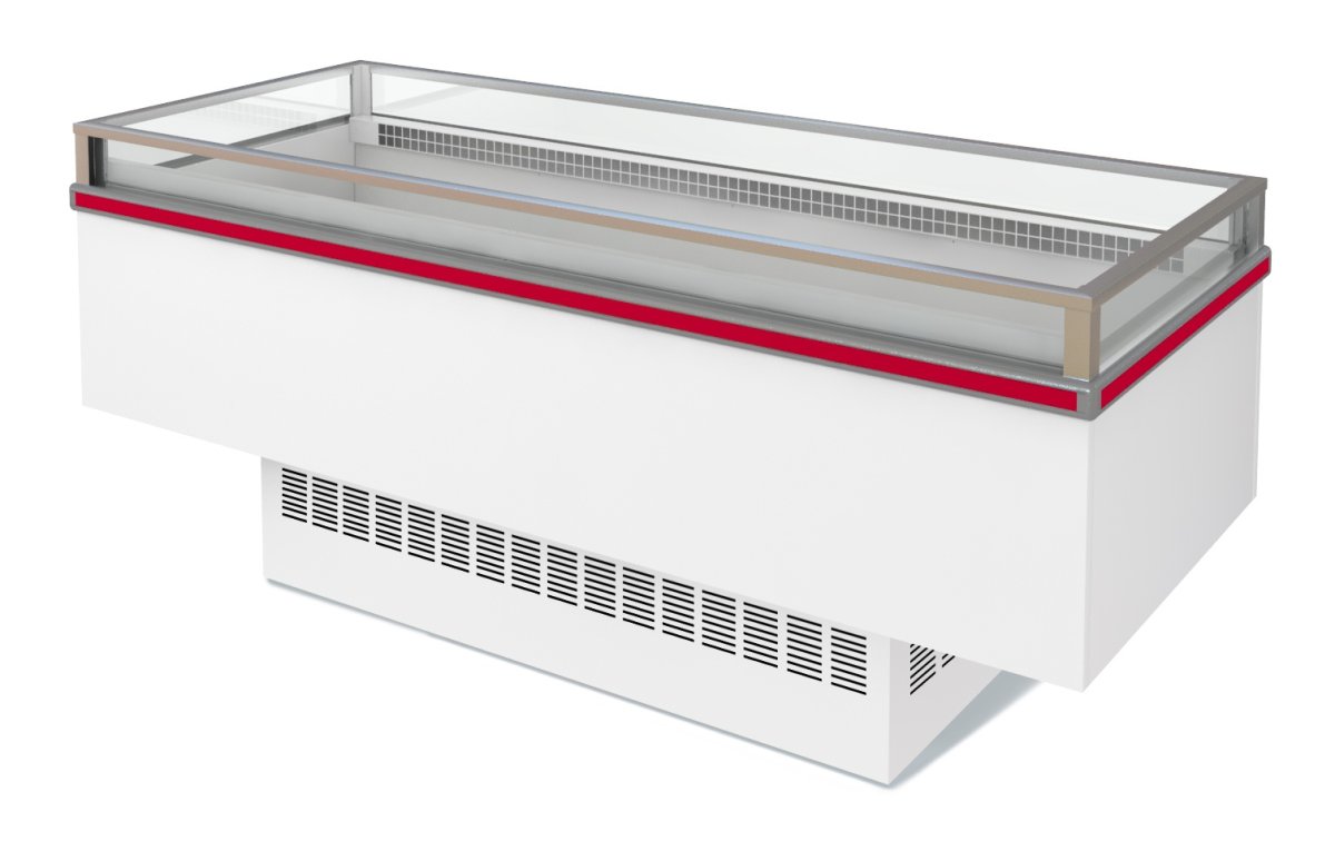 Морозильная бонета МХМ Мальта ВХСо-2,5