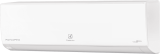 Настенная сплит-система Electrolux EACS/I-24 HP/N3_15Y in + EACS/I-24 HP/N3_15Y out, белый