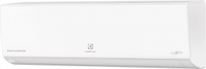 Настенная сплит-система Electrolux EACS-12HP/N3 in + EACS-12HP/N3 out, белый