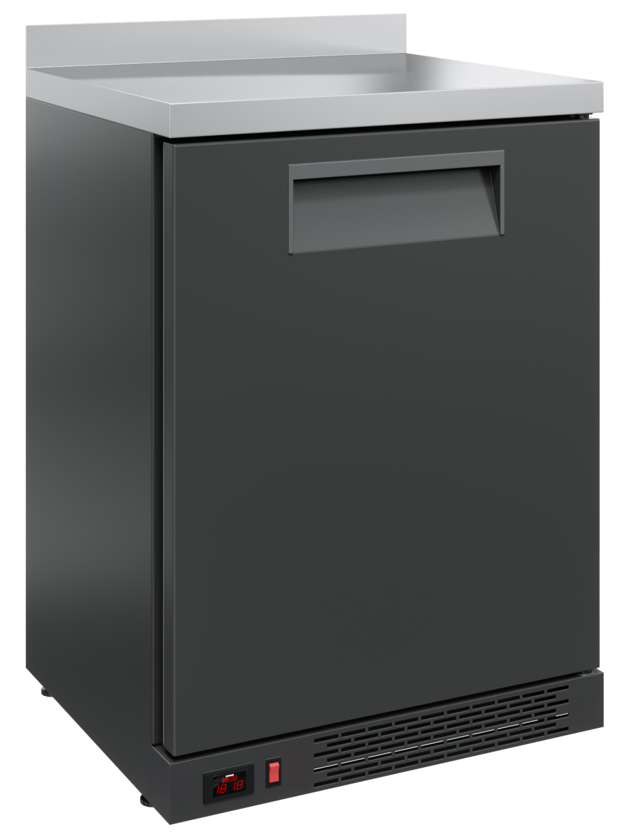 Стол охлаждаемый Polair барный TD101-Bar