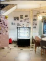Витрина кондитерская CARBOMA COSMO KC71-130 VV 0,9-2 (открытая, RAL 9005)