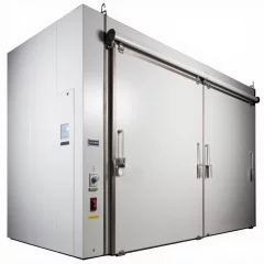 Камера низкотемпературная 3160х4800х2200 ППУ80, с полом