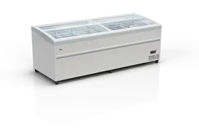 Морозильная бонета LEVIN ARTICA TST НТ/СТ