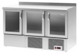 СТОЛ ХОЛОДИЛЬНЫЙ POLAIR TDI3GN-GC БОРТ