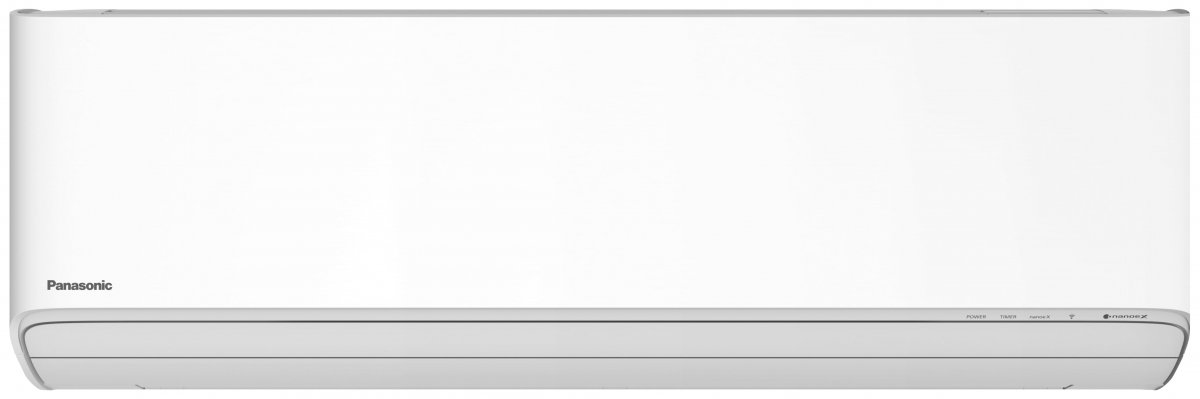 Настенная сплит-система Panasonic CS-Z35XKEW + CU-Z35XKE, белый