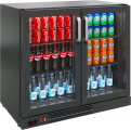 Шкаф холодильный барный POLAIR TD102-Bar без столешницы