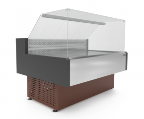 Витрина холодильная Арктика КВС 1500 U КУБ