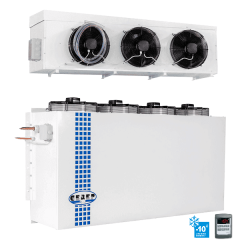 Сплит-система низкотемпературная Север BGS 537 S (с ВПУ)