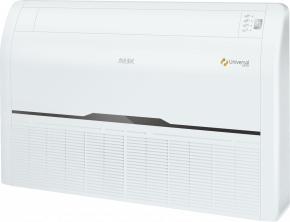 Напольно-потолочная сплит-система AUX ALCF-H18/4R1C + AL-H18/4R1C(U)