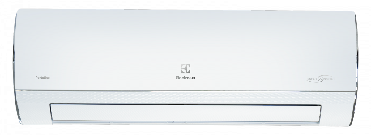 Настенная сплит-система Electrolux EACS/I-12HP/N8_25Y_in + EACS/I-12HP/N8_25Y_out, белый