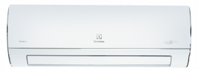 Настенная сплит-система Electrolux EACS/I-18HP/N8_25Y_in + EACS/I-18HP/N8_25Y_out, белый