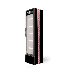 Холодильный шкаф PEARL