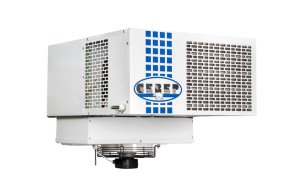 Моноблок Север низкотемпературный потолочный BSB 117 S