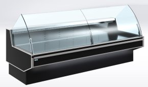 Гастрономическая витрина Toscana WL