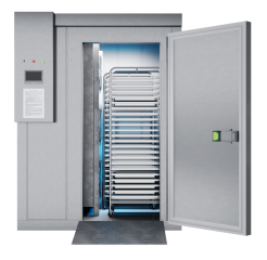 Камера шоковой заморозки Polair BCF 40.1.T2