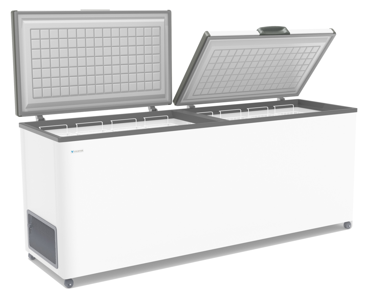 Морозильный ларь Frostor Group F 800 SD