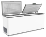 Морозильный ларь Frostor Group F 800 SD