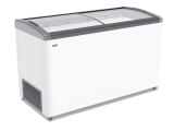 Морозильный ларь Frostor Group GELLAR FG 500 E