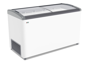 Морозильный ларь Frostor Group GELLAR FG 500 E