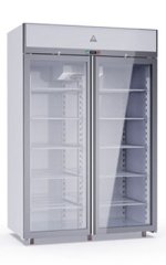 Шкаф холодильный Arkto D 1,4-SL