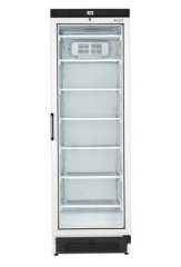 UDD 370 DTK шкаф морозильный