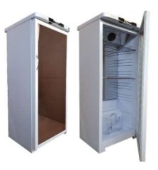 Климатическая камера САРАТОВ 502-04