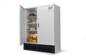 Холодильный шкаф Brandford Shkaff HT 700