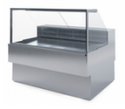 Холодильная витрина Илеть Cube ВХСн-1,5