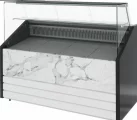 Холодильная витрина CARBOMA GC75 VM 1,8-1 (COLORE, динамика)