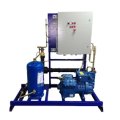 ОДНОКОМПРЕССОРНО-РЕСИВЕРНЫЕ АГРЕГАТЫ FRASCOLD