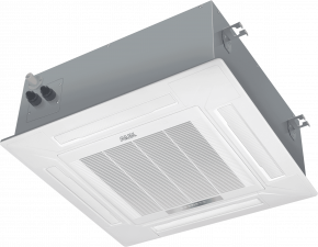 Кассетная сплит-система AUX ALCA-H36/5R1C + AL-H36/5R1C(U)