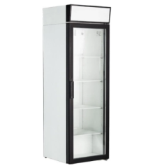 Шкаф холодильный винный POLAIR DM104c-Bravo