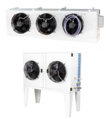 Сплит-система низкотемпературная Север BGSF 7141 S (с ВПУ)