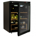 Шкаф холодильный винный POLAIR DW102-Bravo