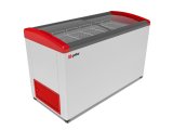 Морозильный ларь Frostor Group FG 500 E