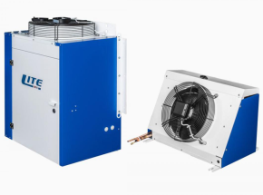 Сплит-система Polus-Sar серии Lite низкотемпературная BGS 330 L new