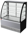 Витрина холодильная Veneto VS-1,3 (new) нержавейка