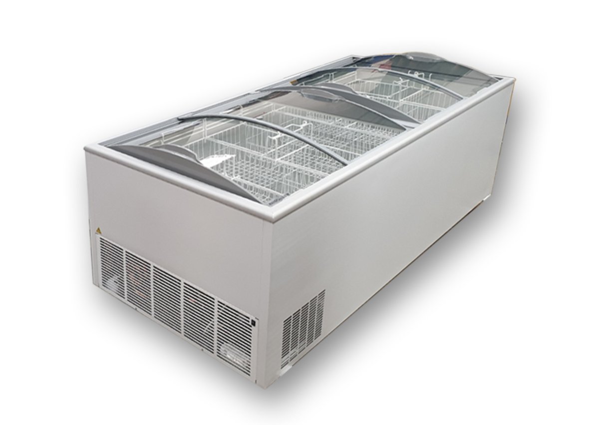 Морозильная бонета UBC FROST STREAM ROCK