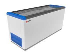 Морозильный ларь Frostor Group GELLAR FG 700 C