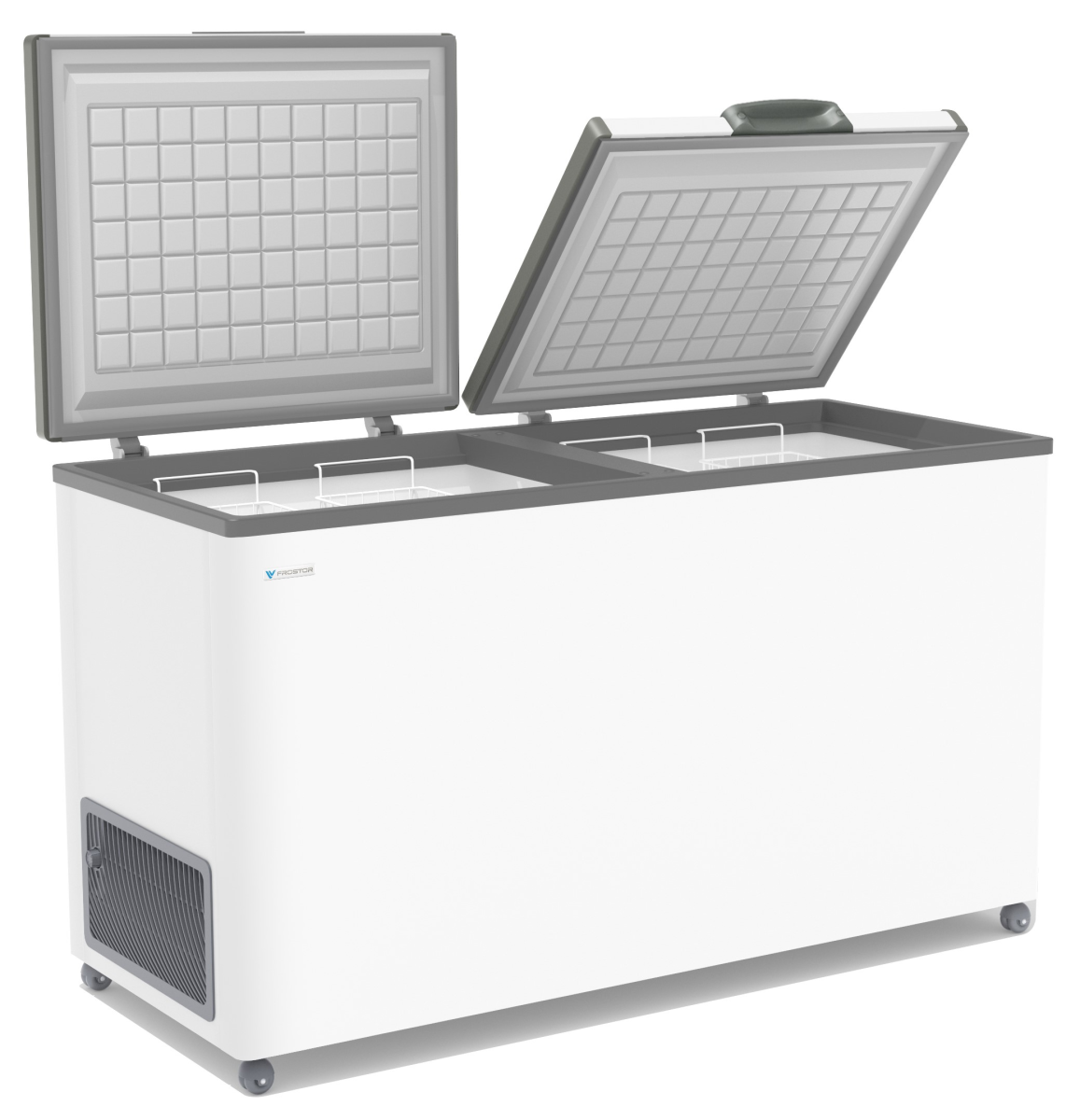 Морозильный ларь Frostor Group F 500 SD