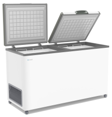 Морозильный ларь Frostor Group F 500 SD